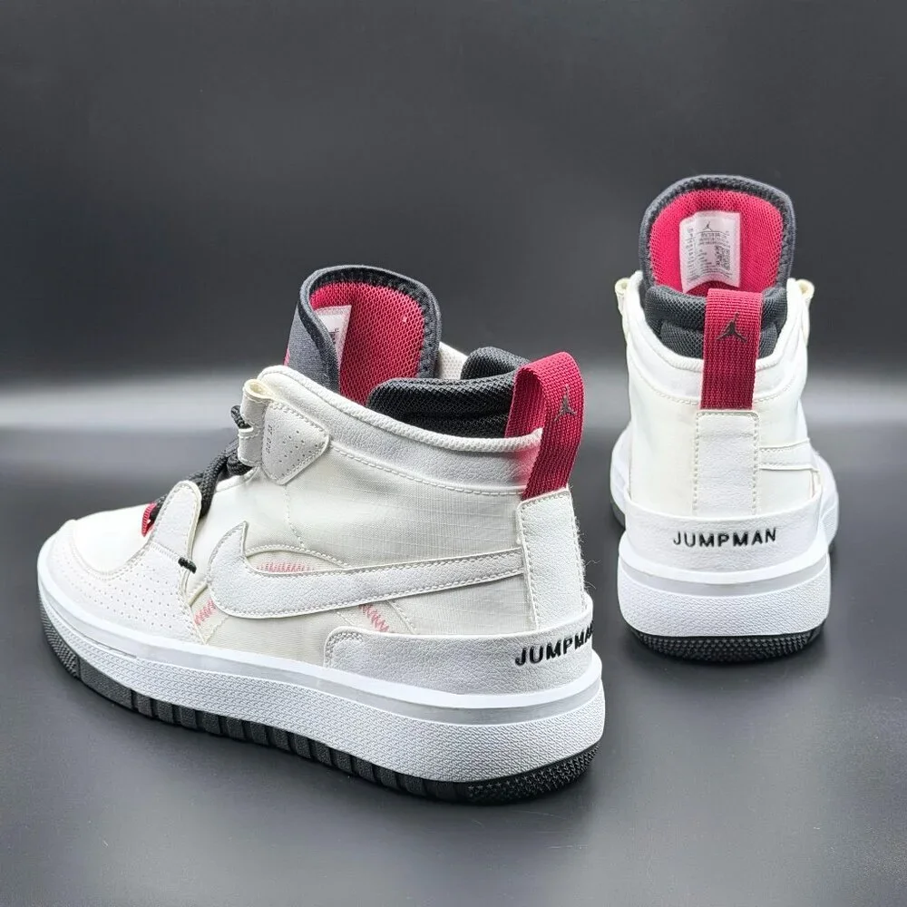 Air Jordan Meta-Morph Utility 'White'